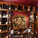Adria Hotel Prague