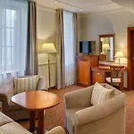 Adria Hotel Prague