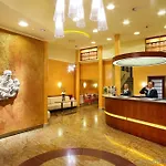 Adria Hotel Prague