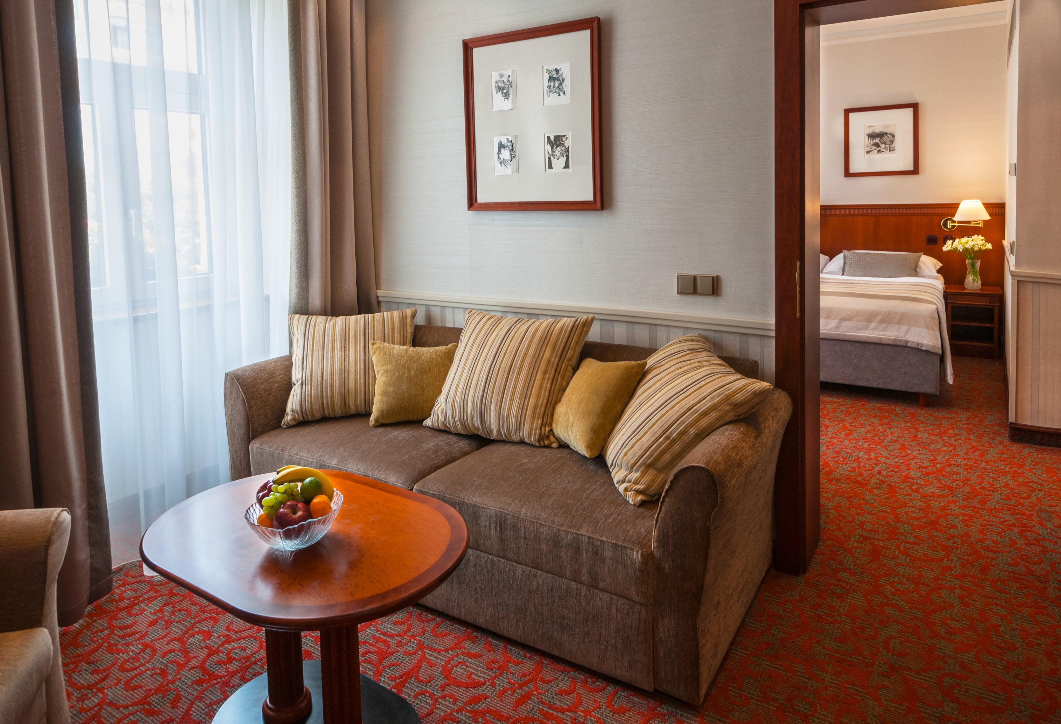 Adria Hotel