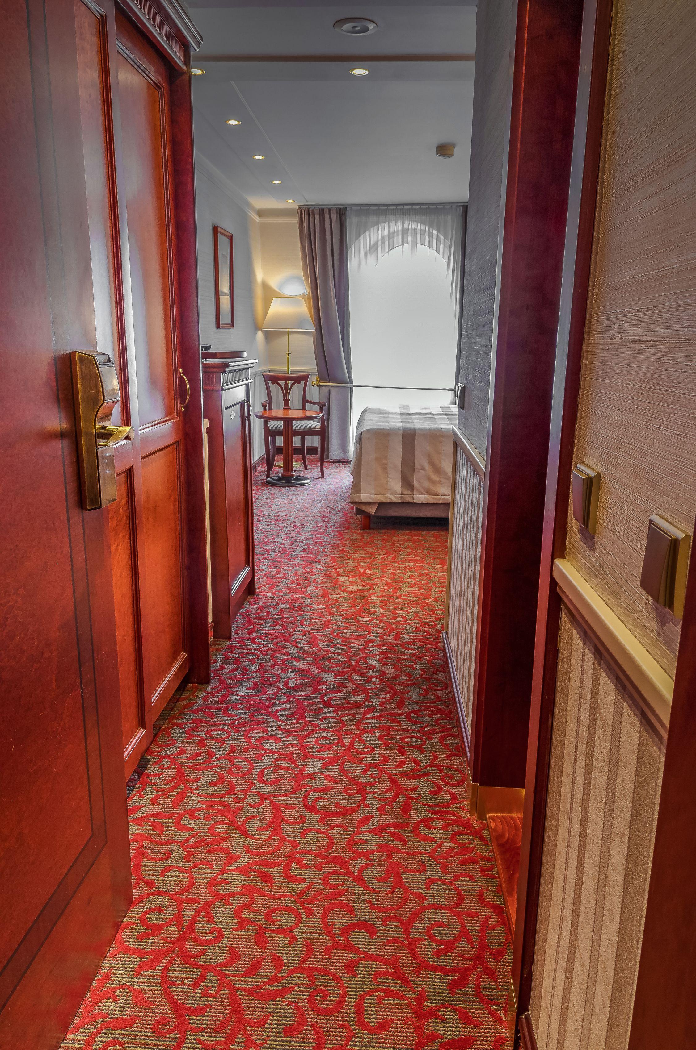 Adria Hotel Praha