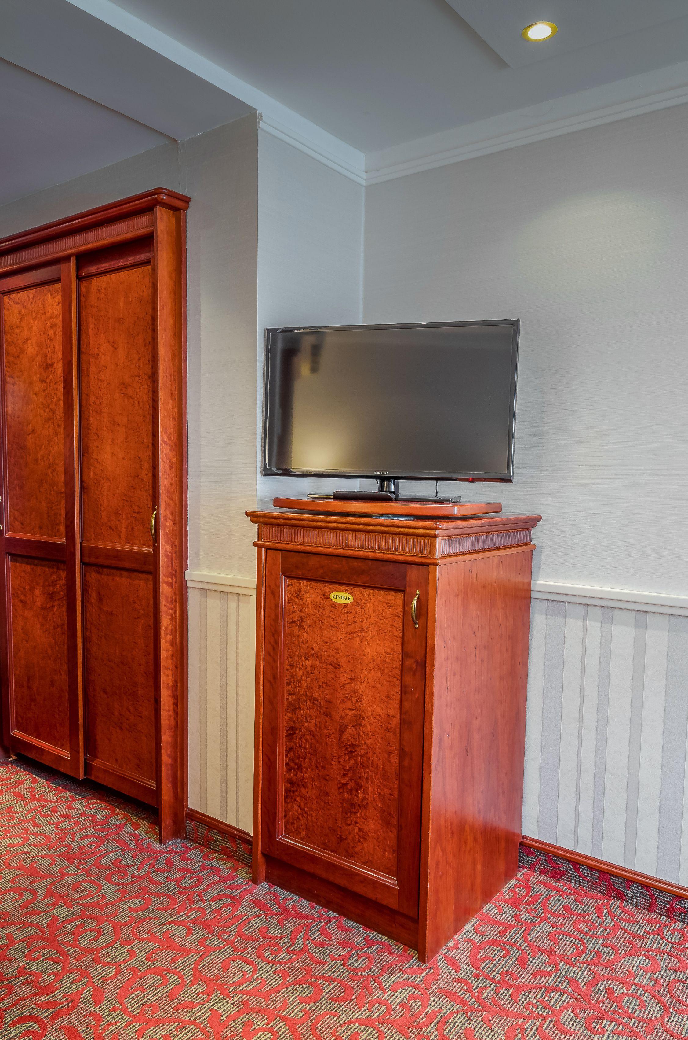 Adria Hotel Praha