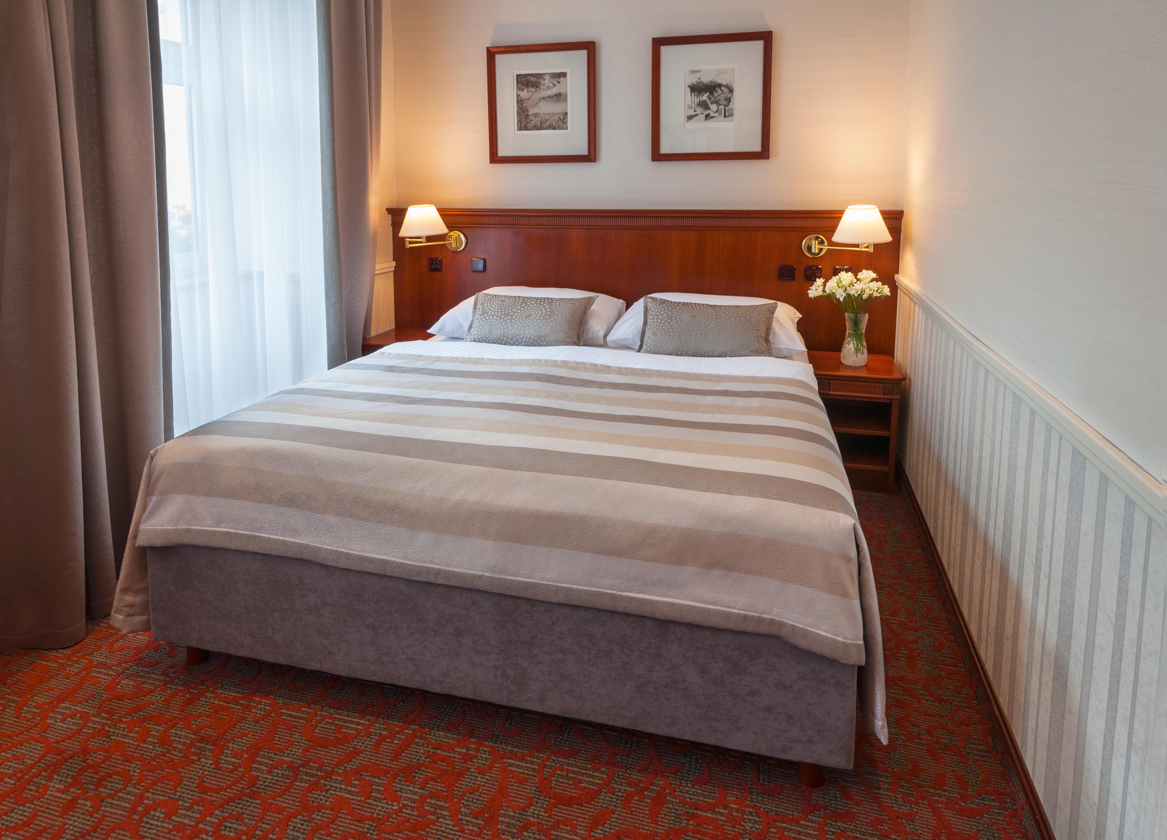 Adria Hotel Praha
