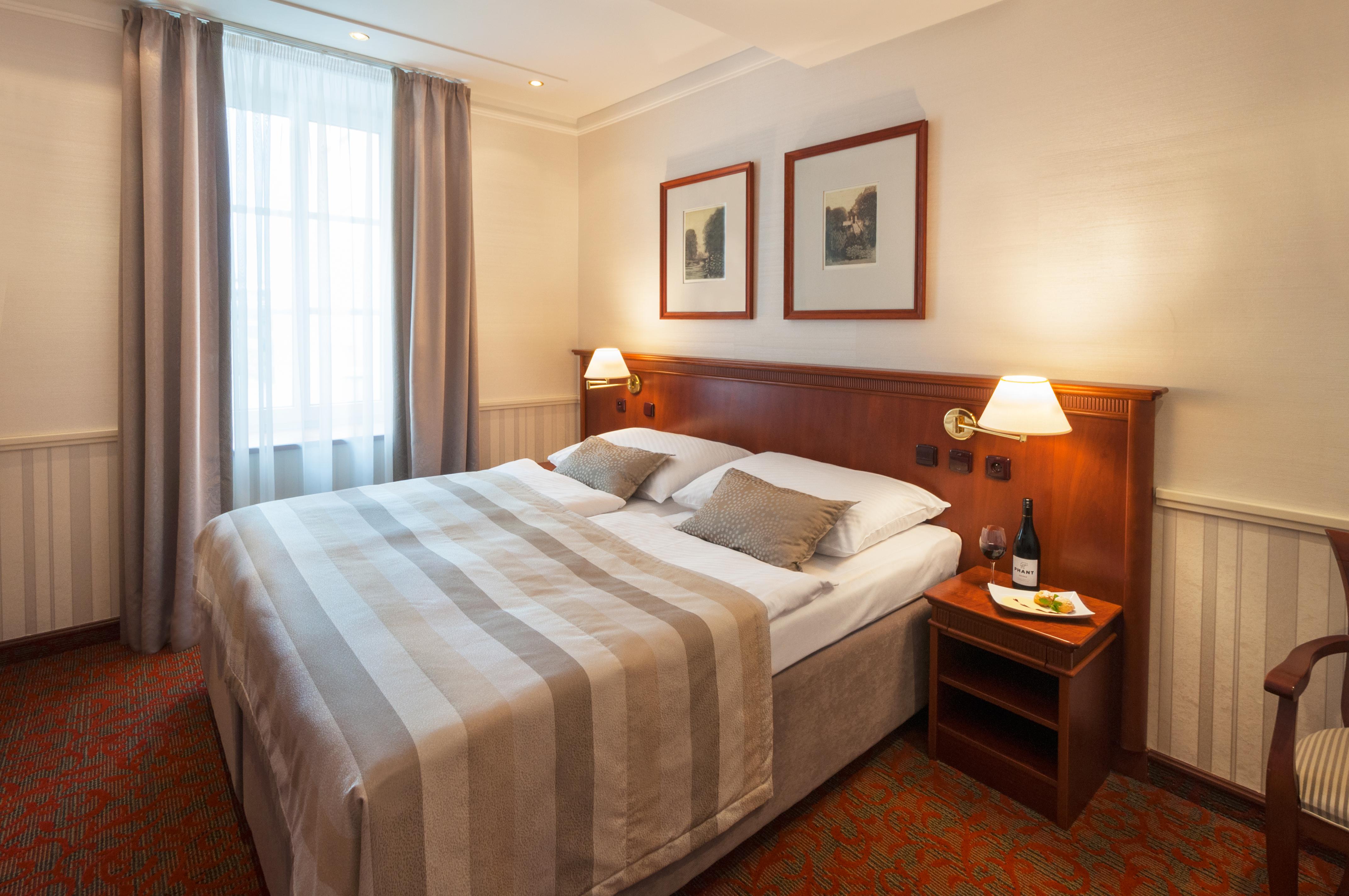Hotel Adria 4*