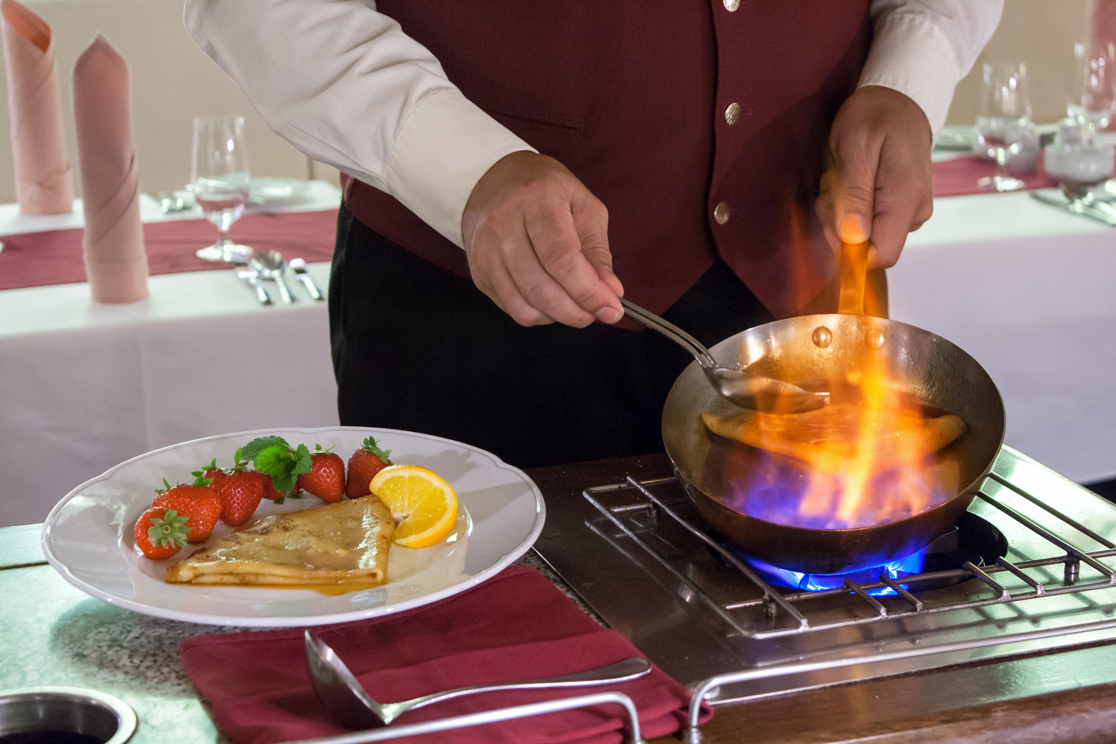 Adria Hotel Praha