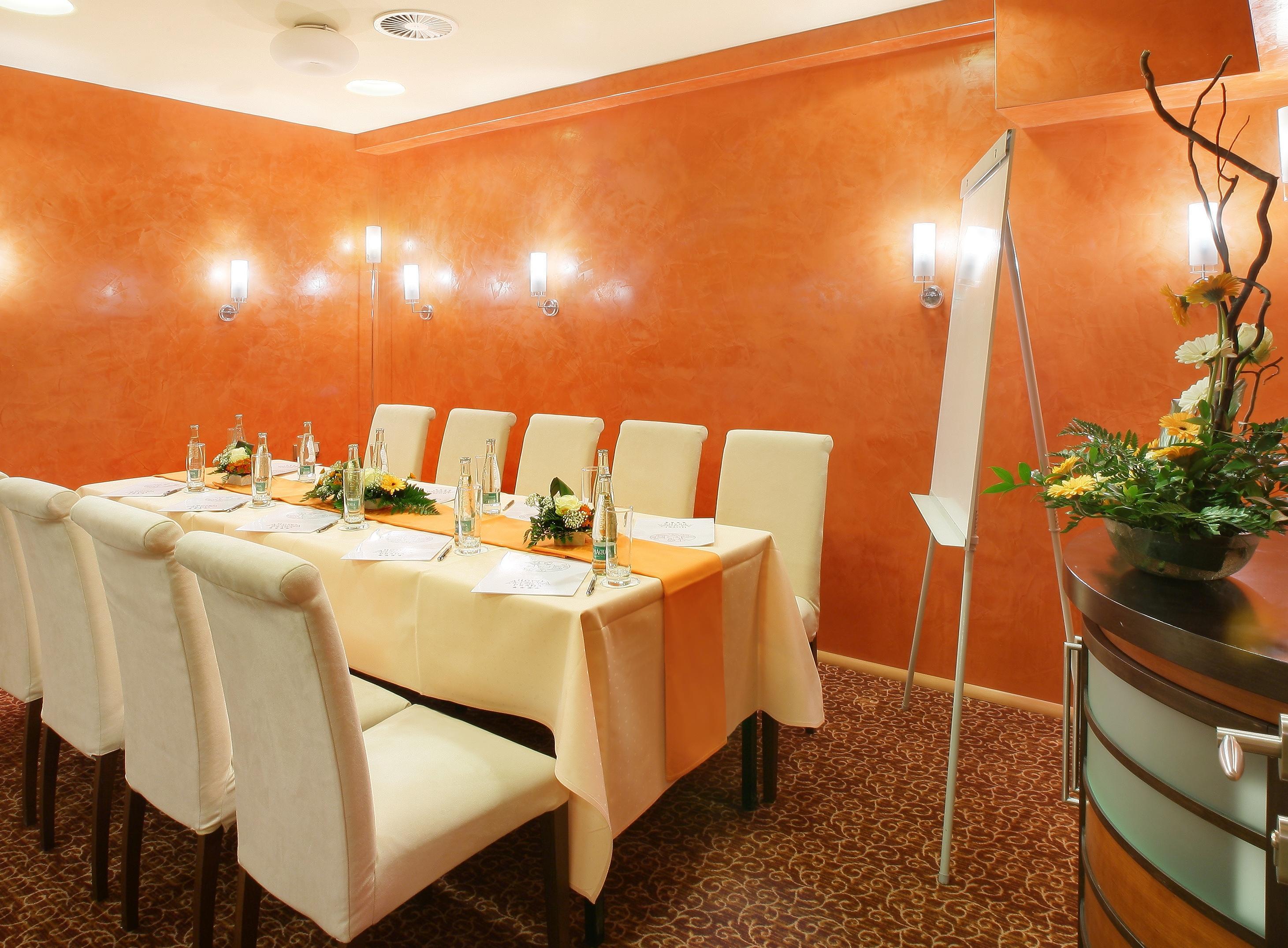 Adria 4* Praha