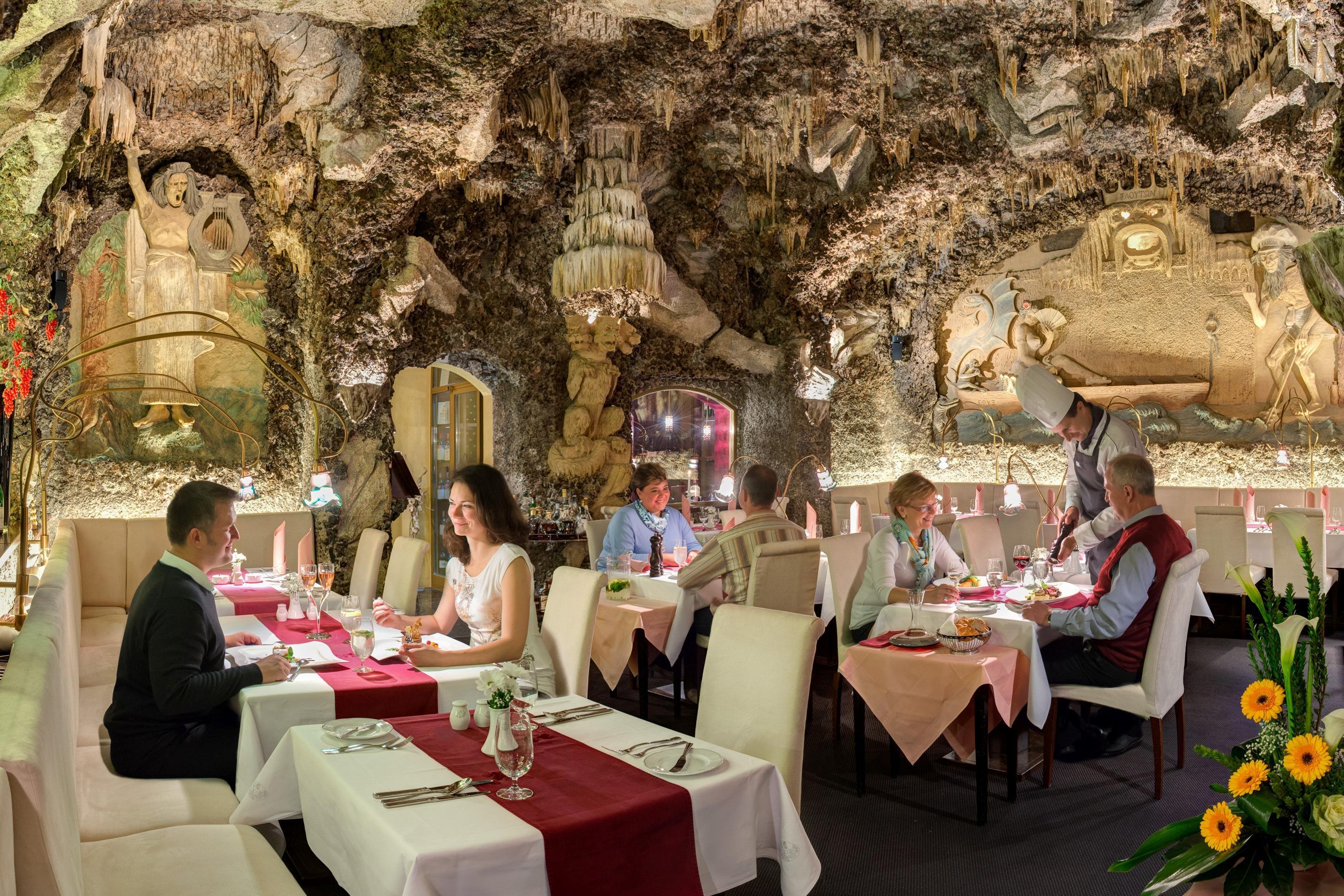 Adria Hotel Praha