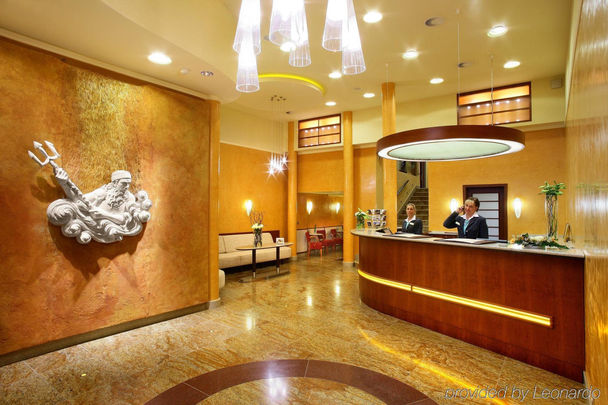 Hotel Adria 4*