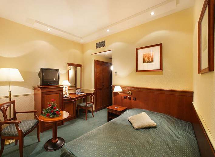 Hotel Adria Praha